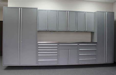 saber steel cabinets reviews|heavy duty garage storage cabinets.